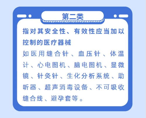 醫(yī)療器械進出口關鍵知識點解析