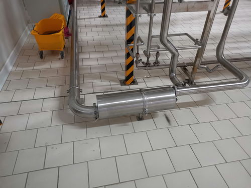 無菌罐蒸汽排放問題在醫療器械生產中的影響與應對策略