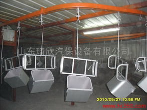 山東華鋒烤漆涂裝設備廠 為醫療器械生產提供專業、高效的涂裝生產線解決方案