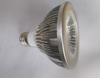2013年新款COB射燈套件解析 PAR30車鋁射燈配件的市場(chǎng)優(yōu)勢(shì)