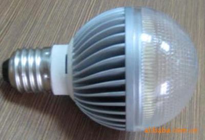 LED節(jié)能燈、球泡、E27、6W產(chǎn)品概覽——科信燈飾銷售部