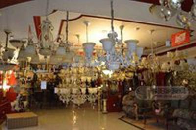 燈具店精準(zhǔn)引流 建筑裝飾材料銷售中的獲客之道