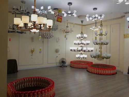 樂(lè)都燈飾城招聘啟事 誠(chéng)聘銷(xiāo)售精英，共創(chuàng)光明未來(lái)