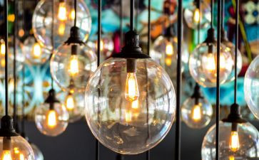 燈具銷售工作總結